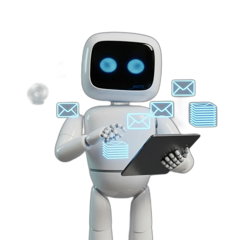 E-Mail Management System